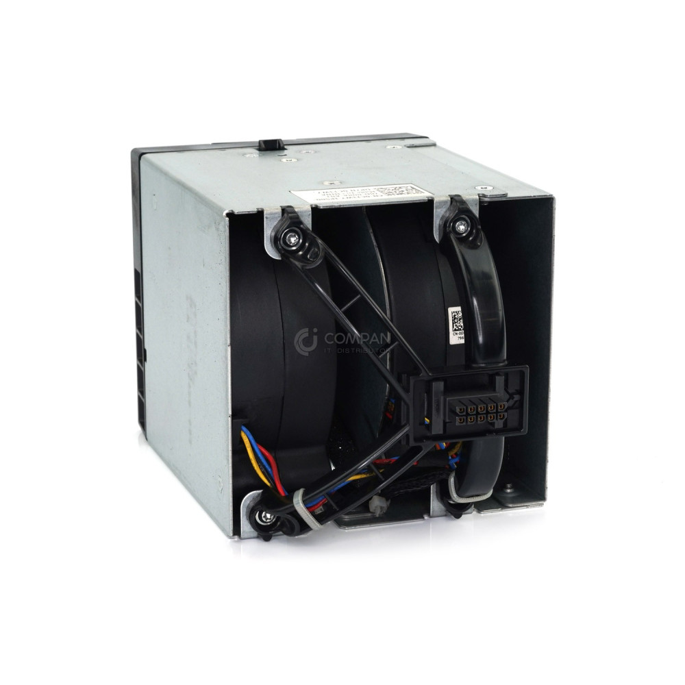 CJ3W7 DELL POWEREDGE VRTX REAR EXHAUST FAN MODULE